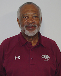 E. Lee Coble