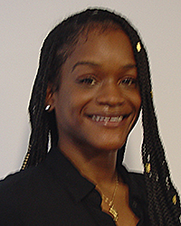 Shireese Borden