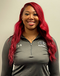 Janae Robinson