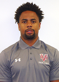 Rashad Cannon