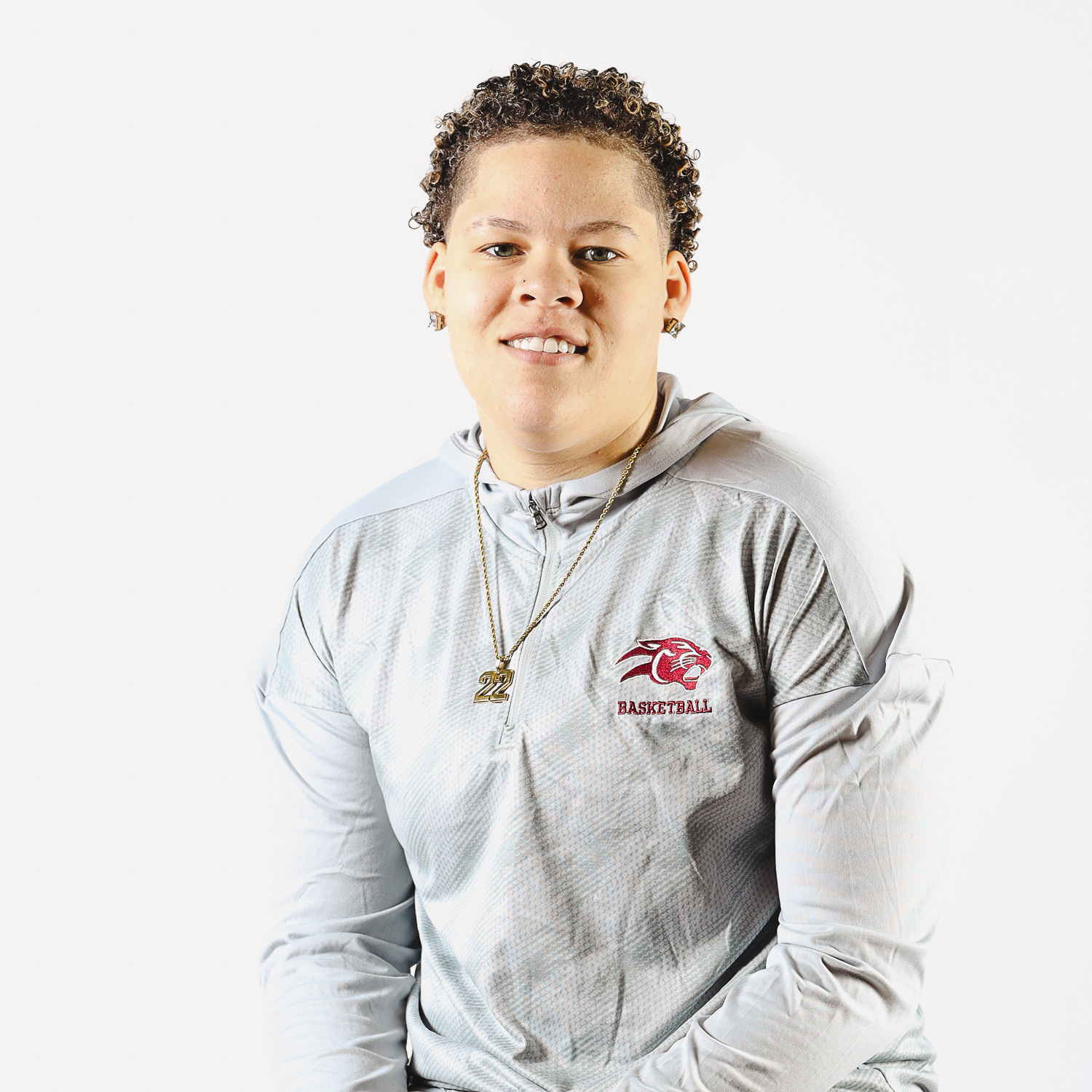 Virginia Union Mens & Womens Headshots