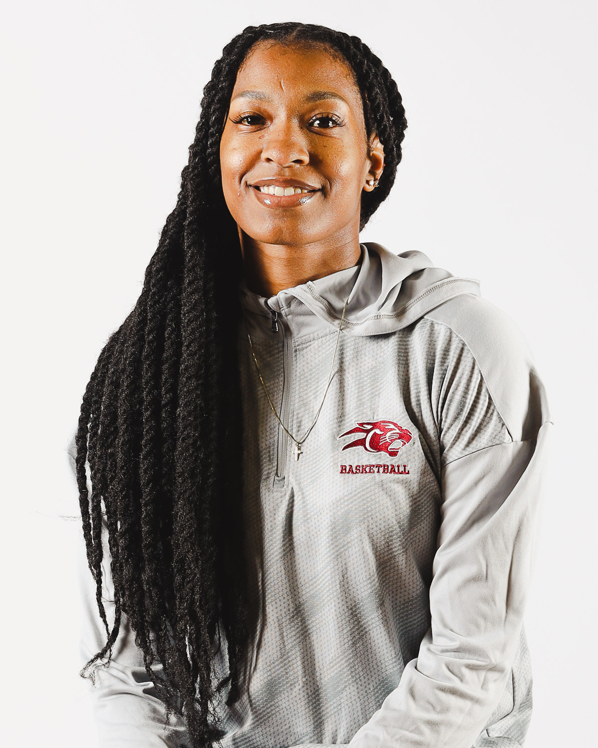 Virginia Union Mens & Womens Headshots