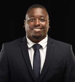 Rodney Brown