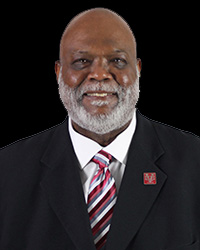 Joe Ellison