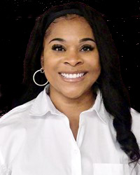 Danielle Johnson