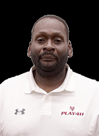 Keith Swinson