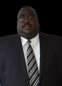 James  Washington 