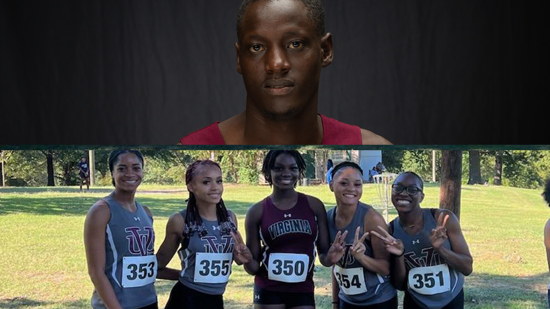 CrossCountry Stages 2023 Home Opener Virginia Union University Athletics