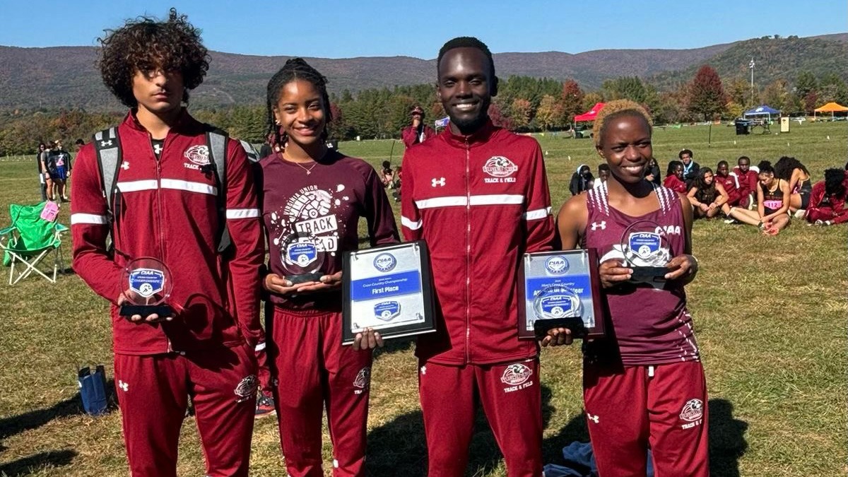 CIAA XC Championships