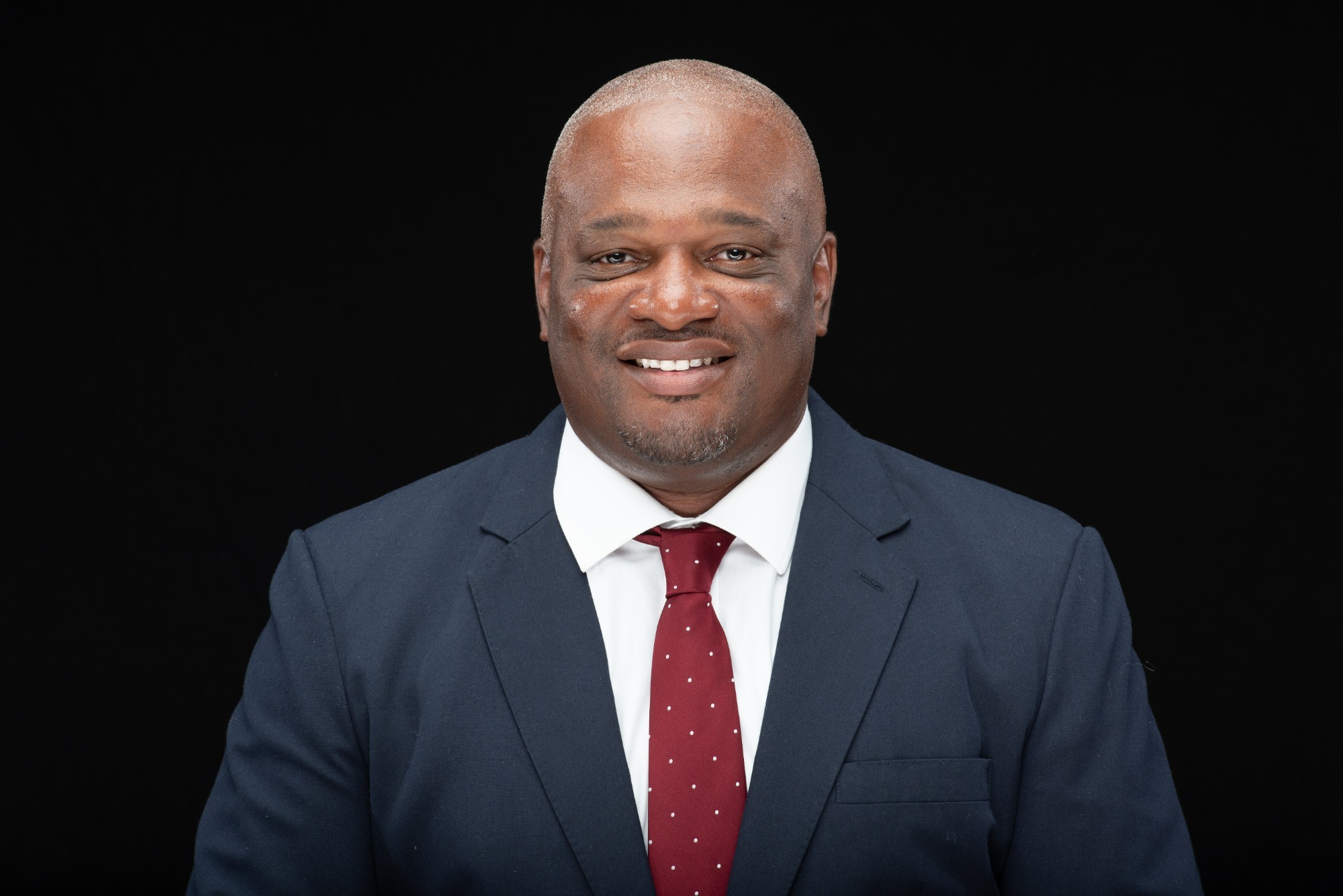 Alvin Parker 2024