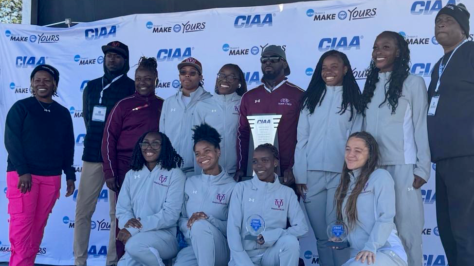 WXC CIAA