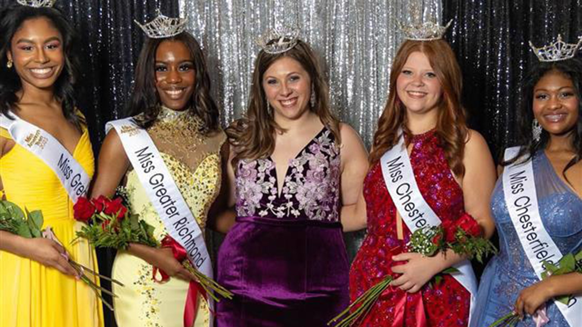 cheer Greater Richmond