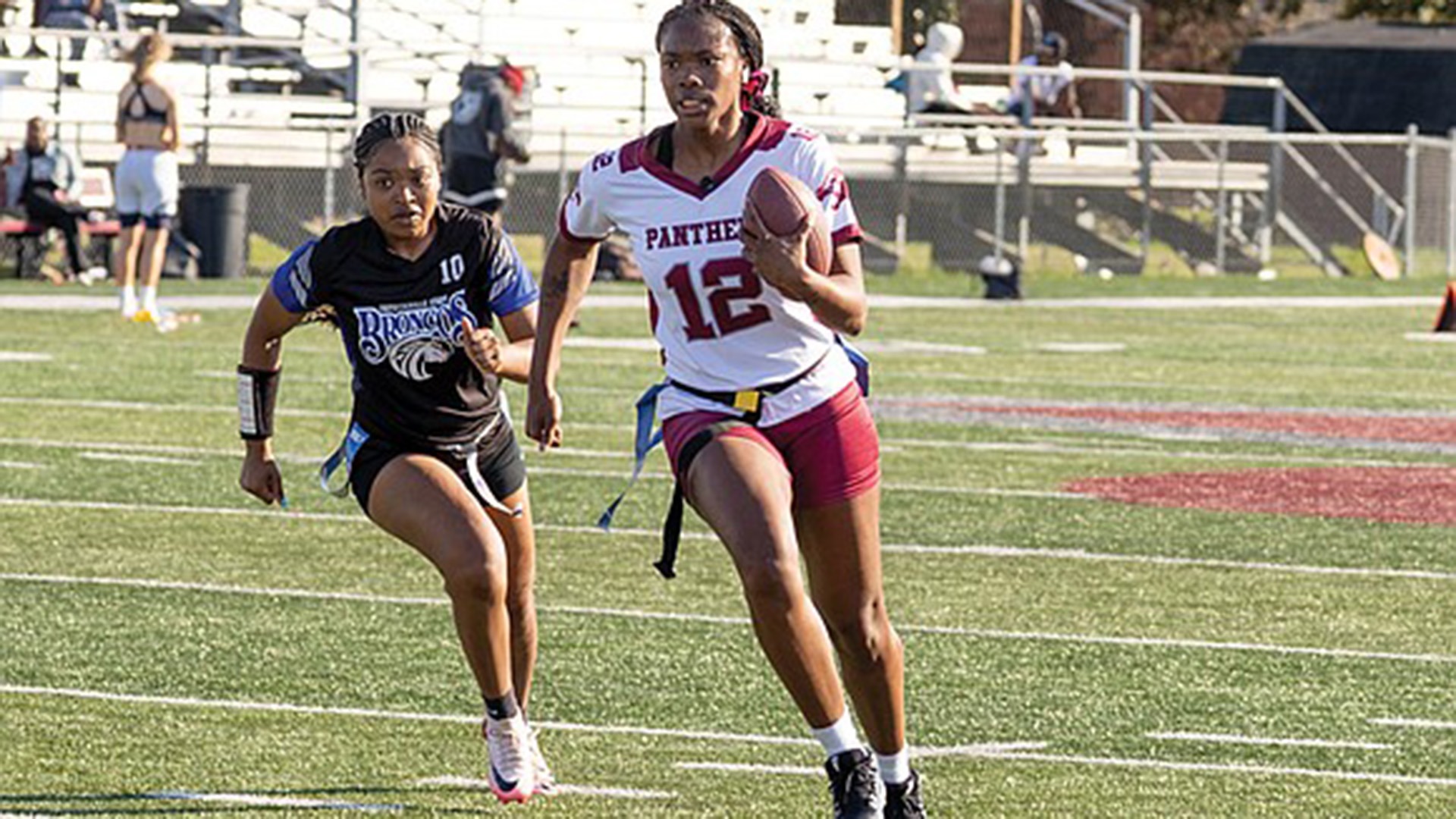 VUU Flag Football