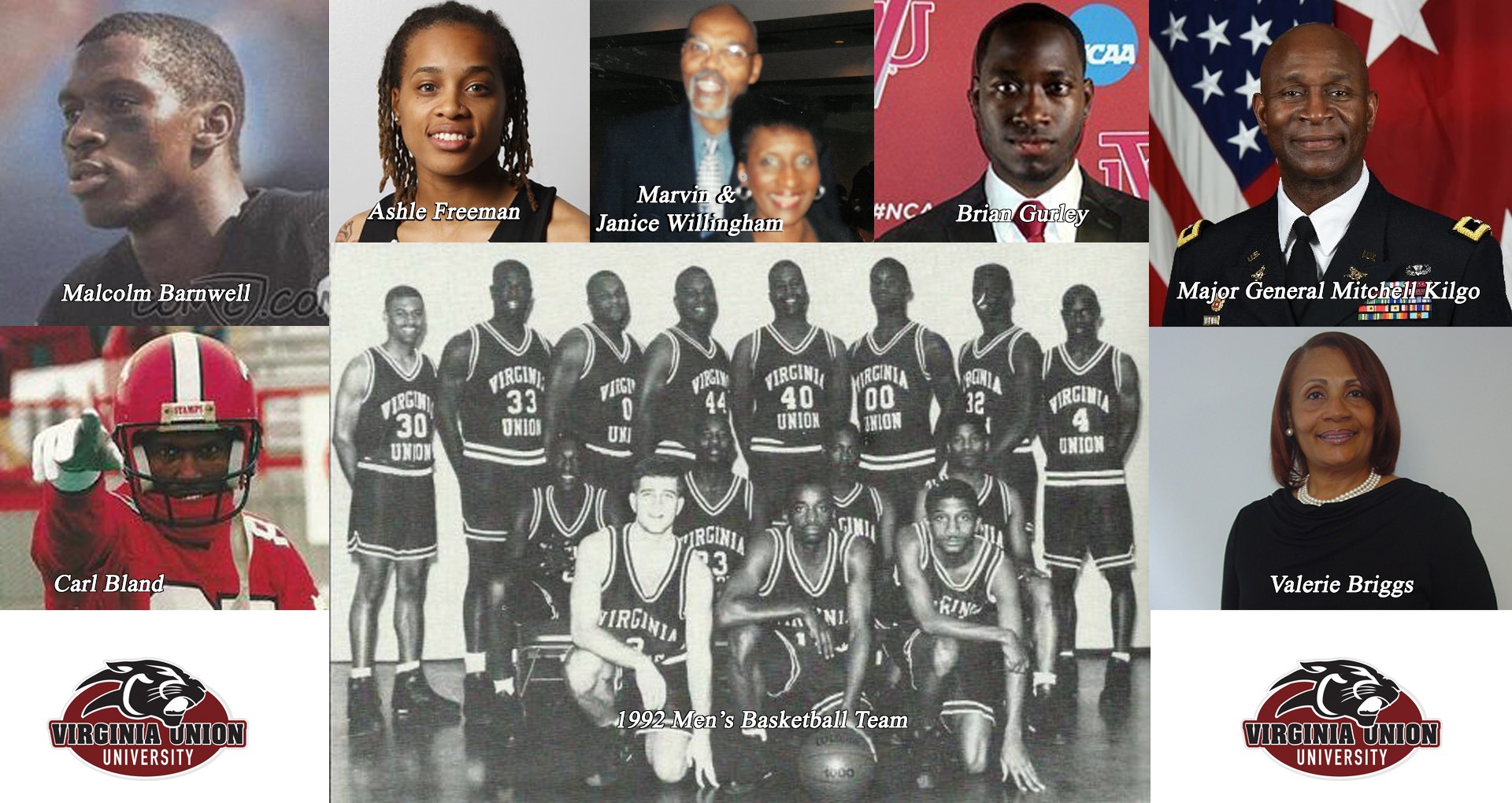 2025 Hall of Fame Inductees