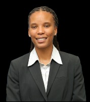 Shenika Worthy