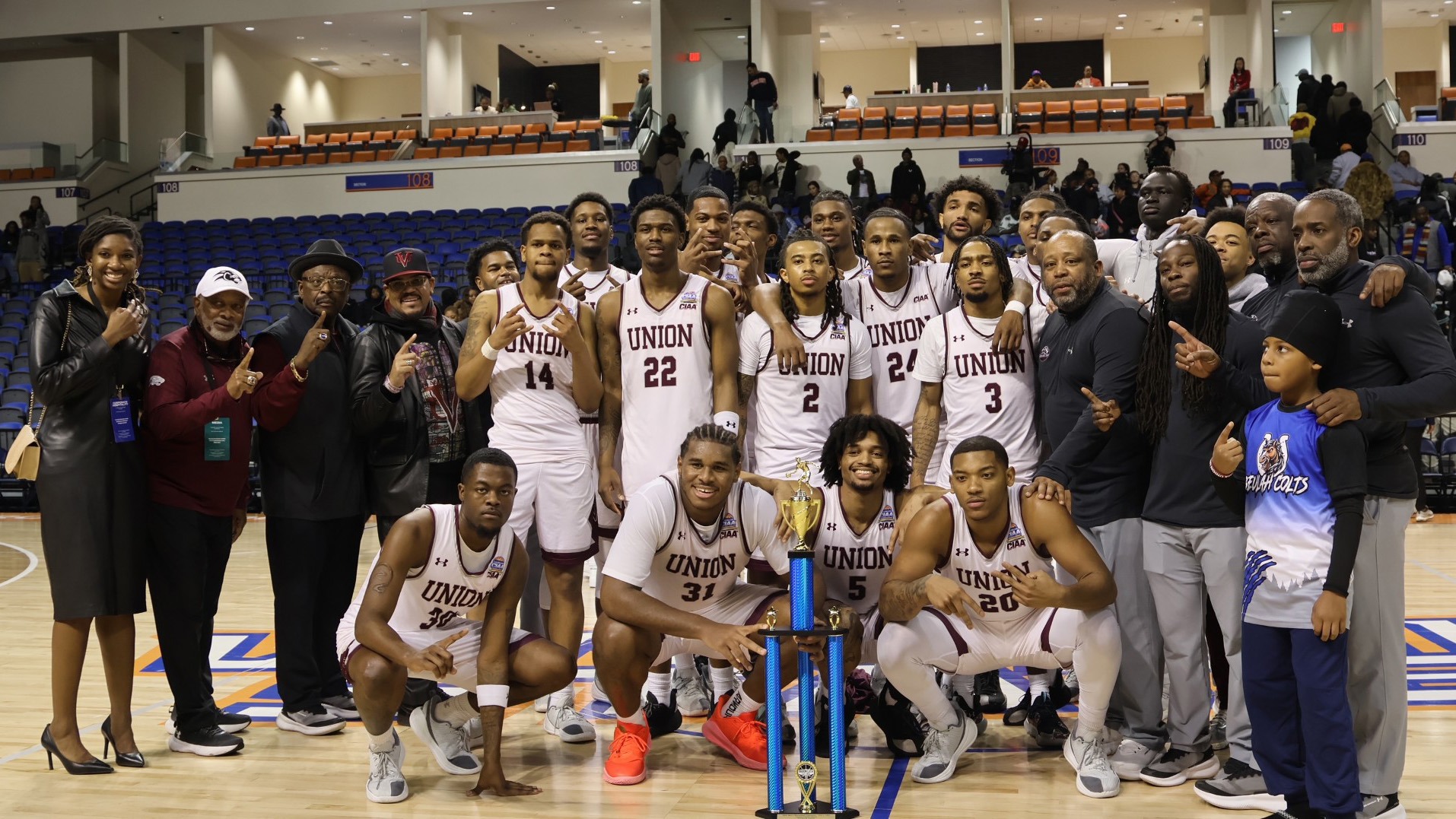 MBB VSU 1
