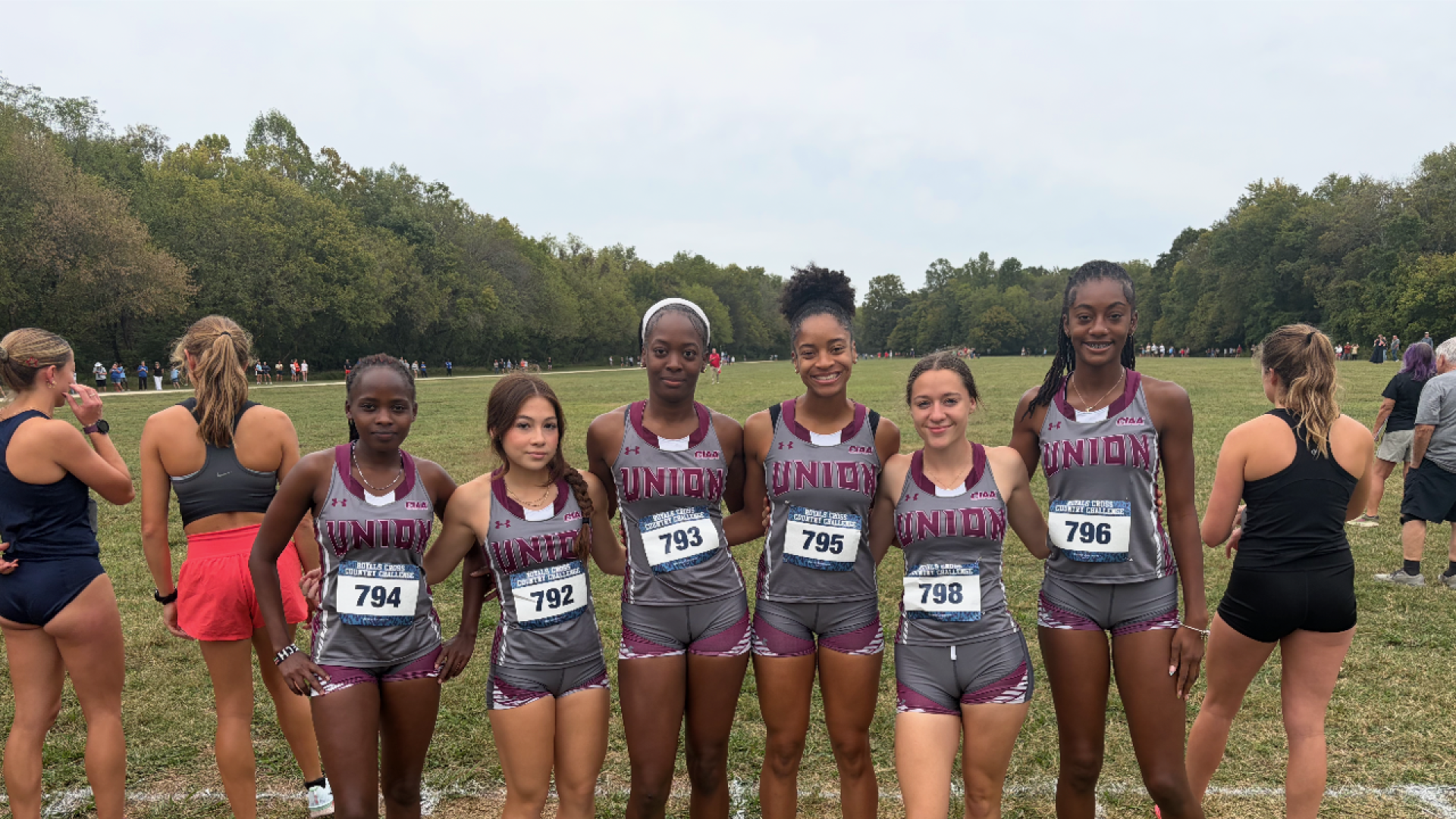 WXC Royals