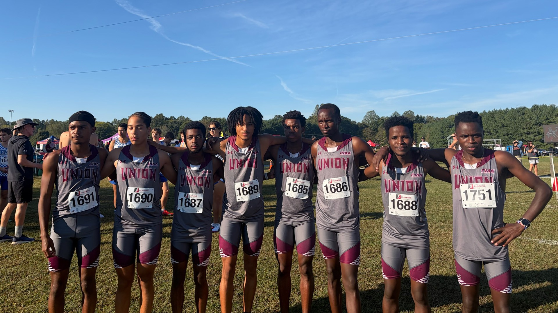 MXC Richmond 2