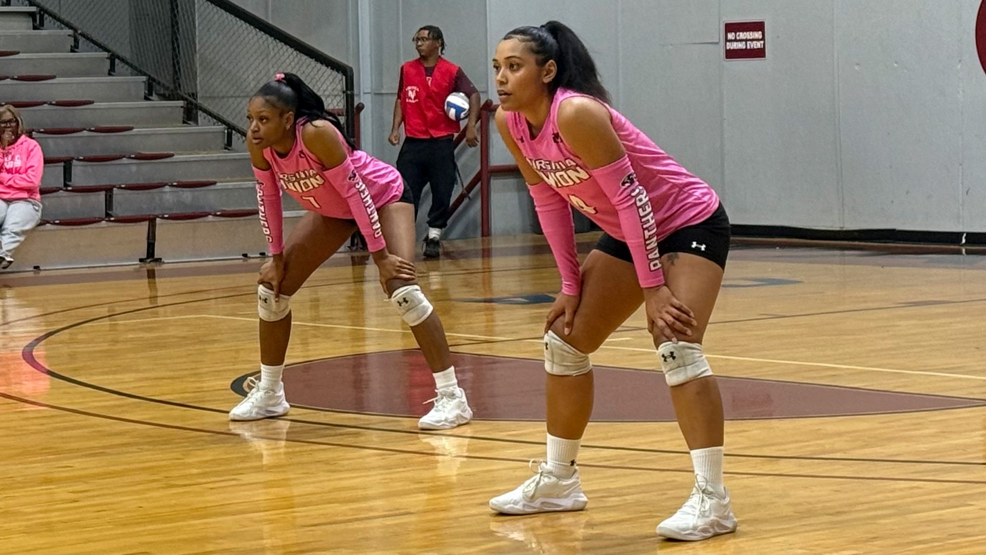 VB BSU 1