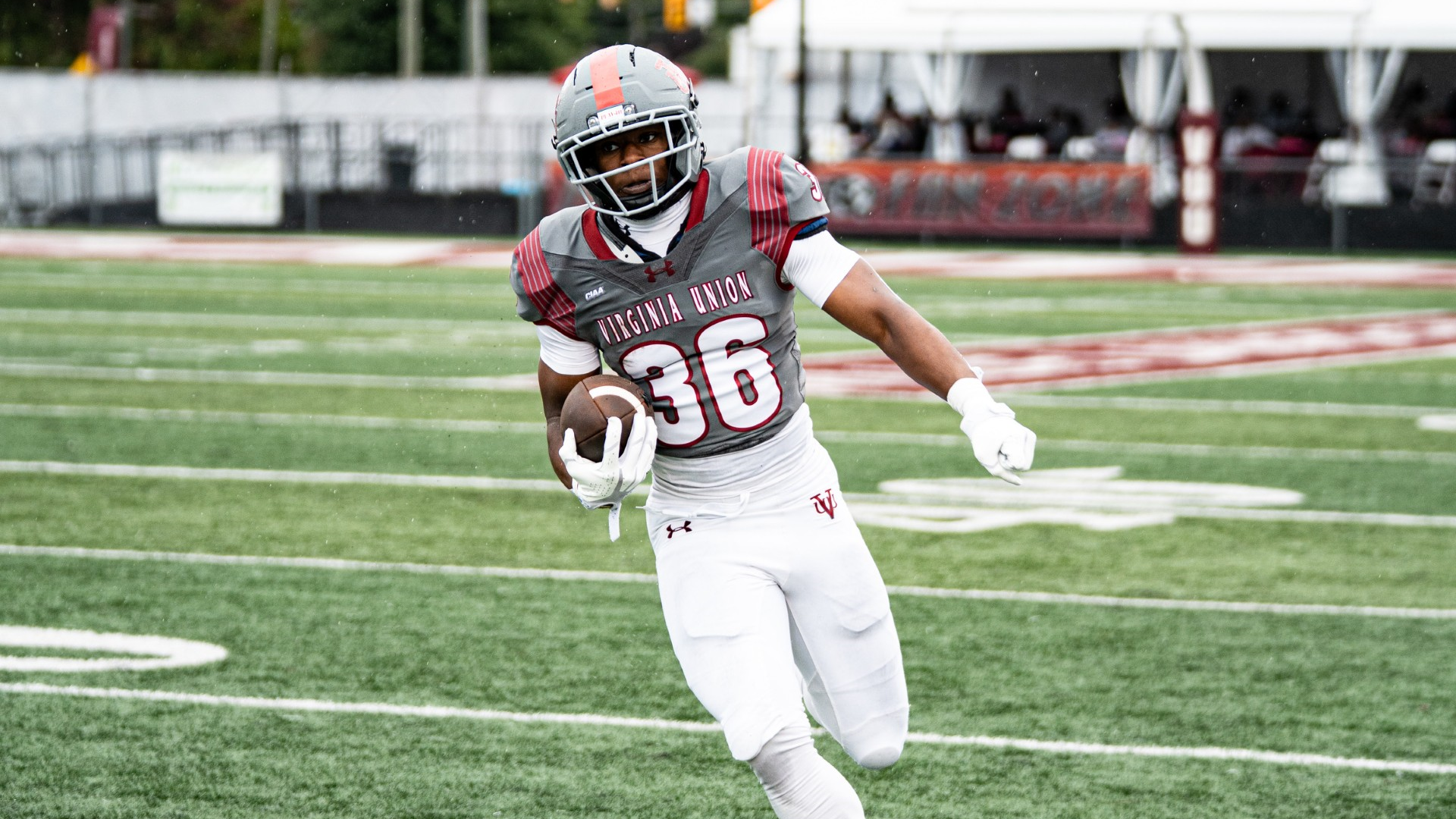 FB ECSU