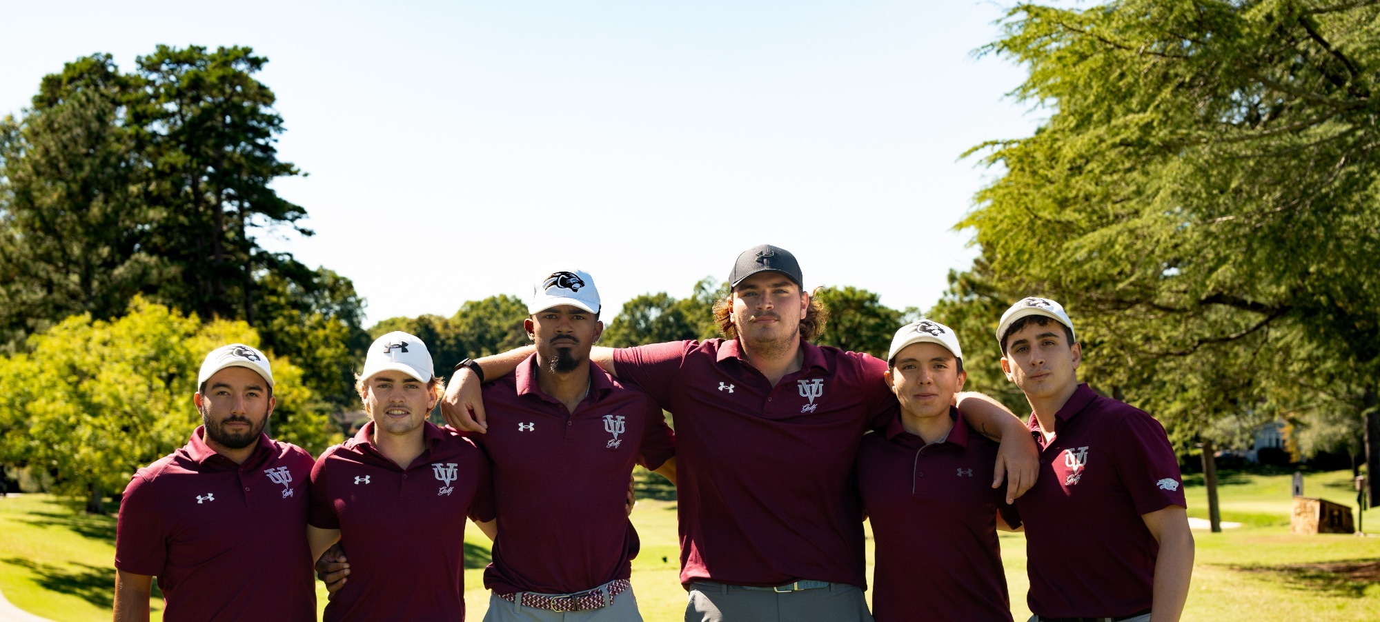 Golf Catawba