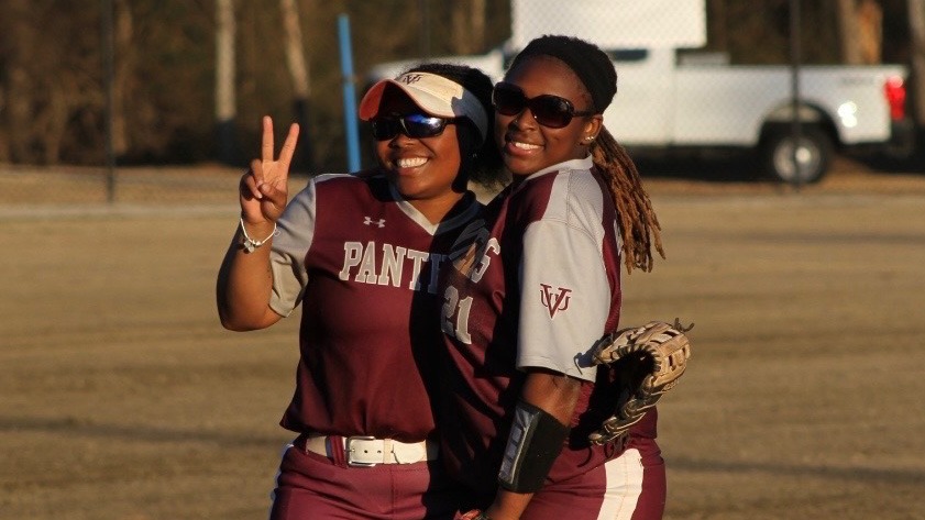 Softball CIAA Roundup 1