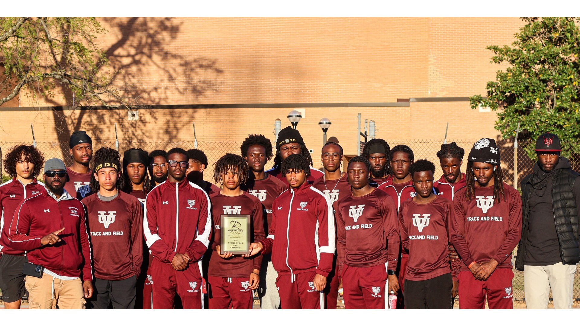 MTRK Morehouse