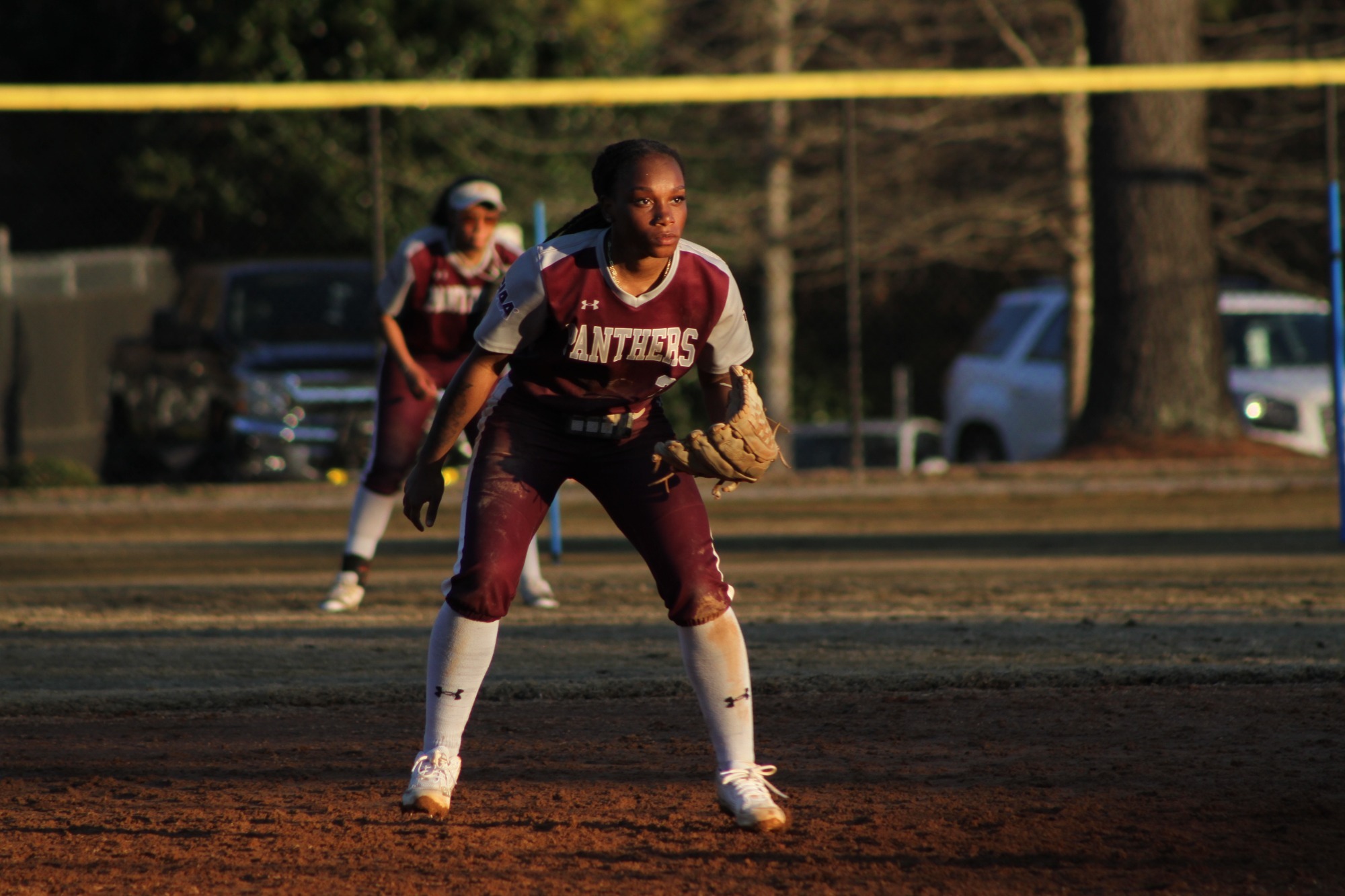 Softball LUPA