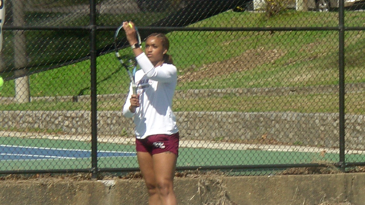 TENNIS ECSU2