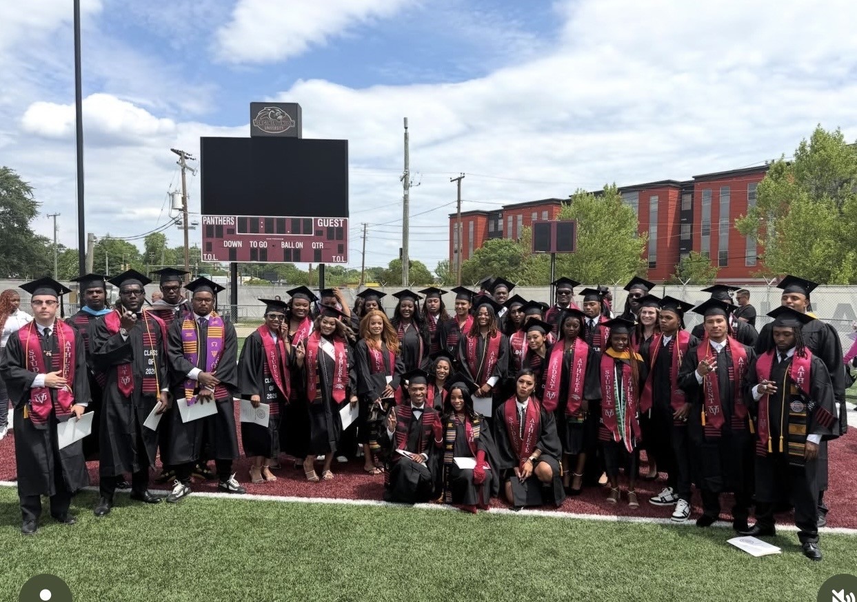 2026 Commencement