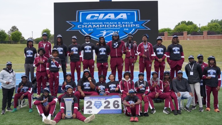 Track Champion