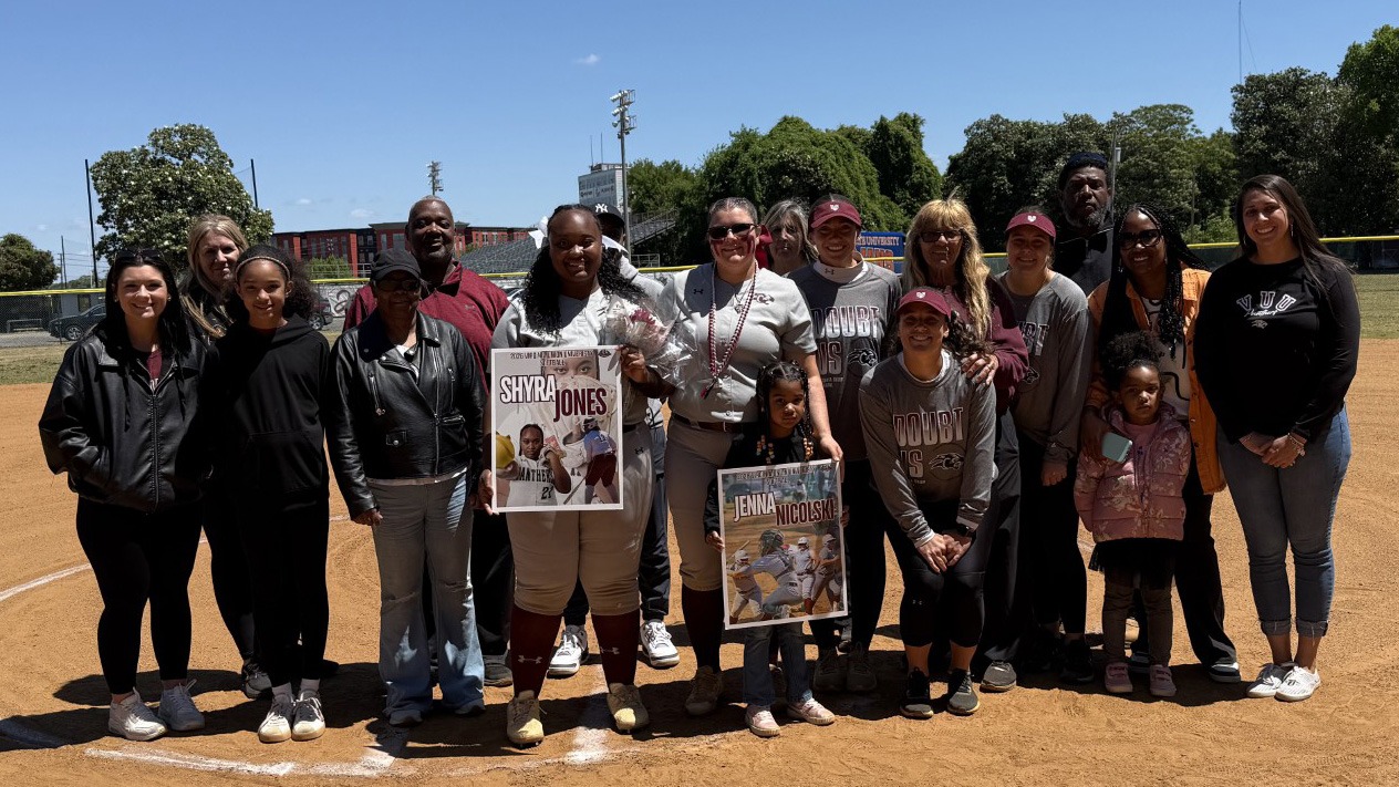 SB Senior Day