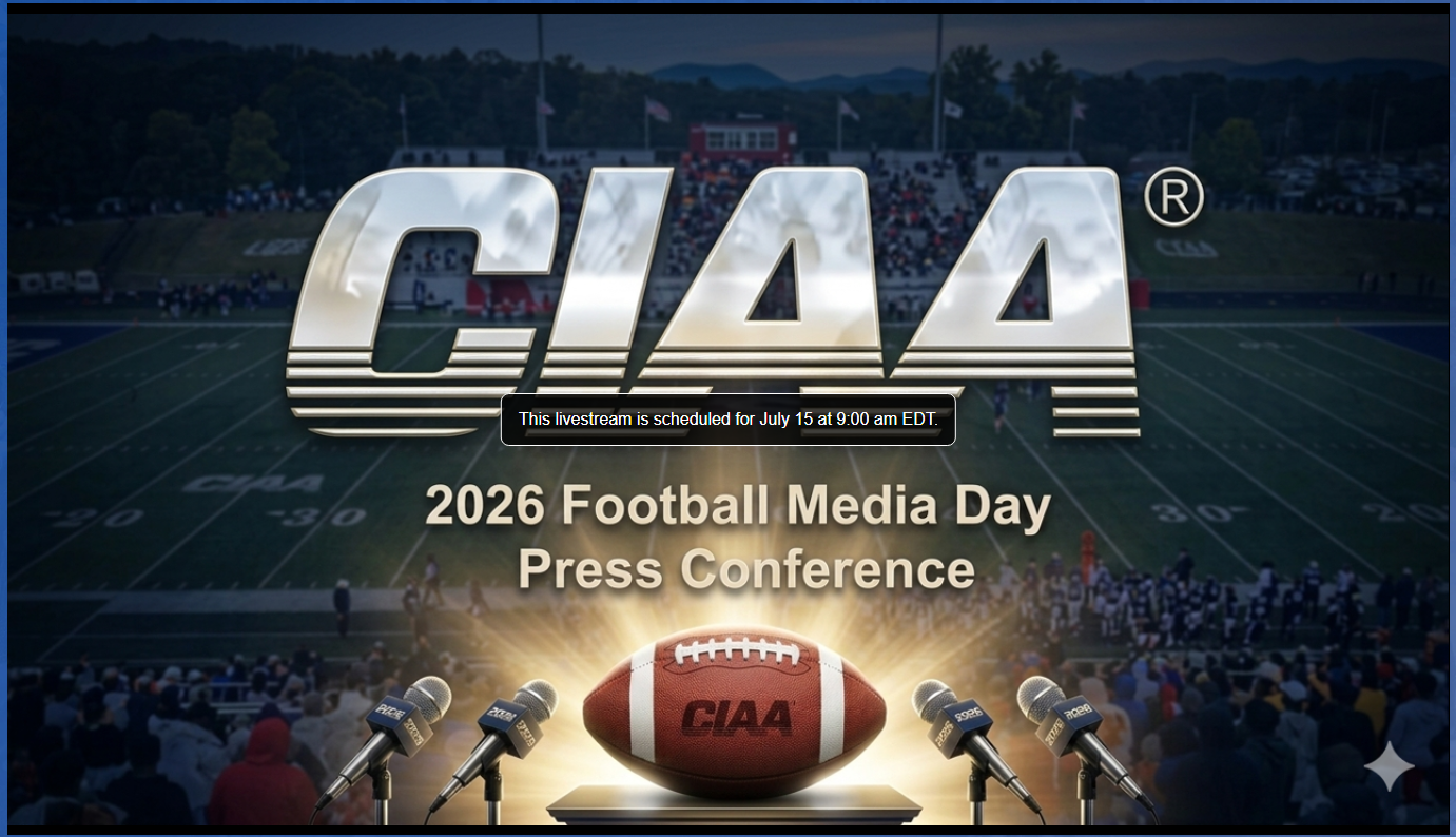 Football Media Day