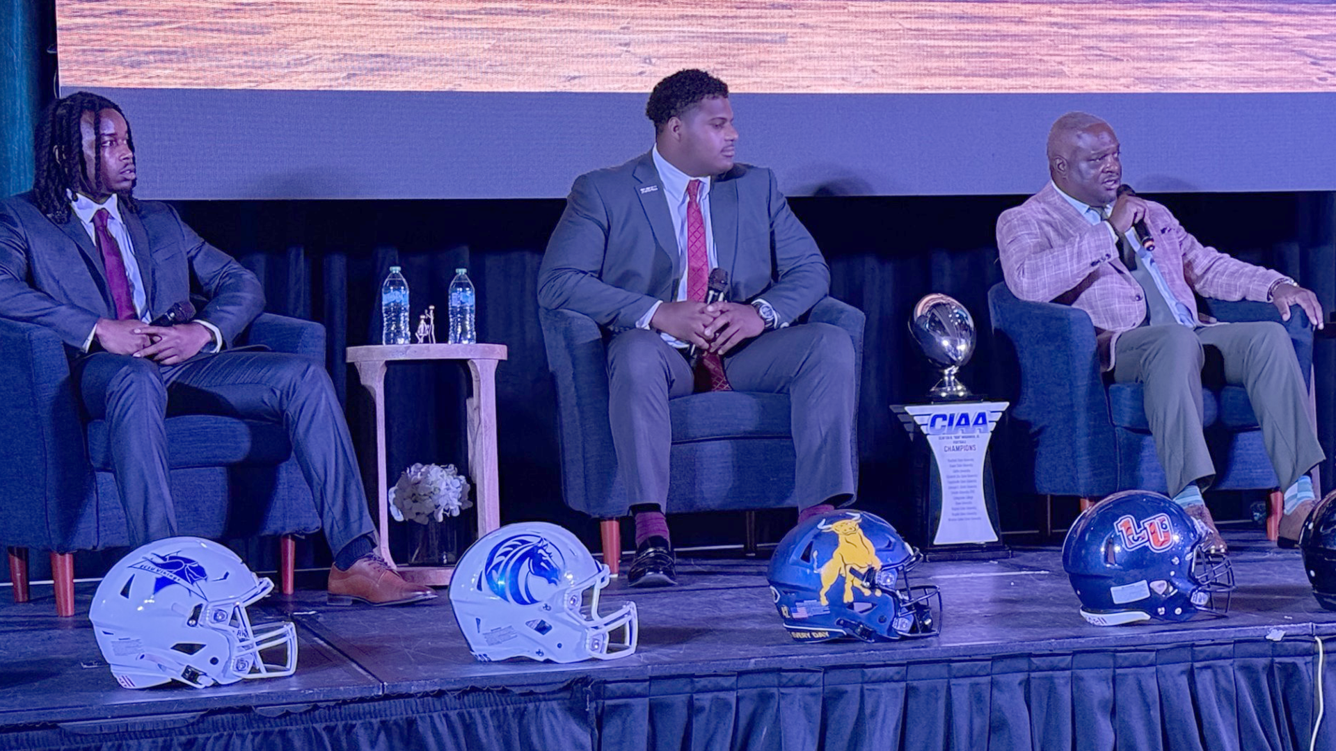 2026 CIAA Football Media Day