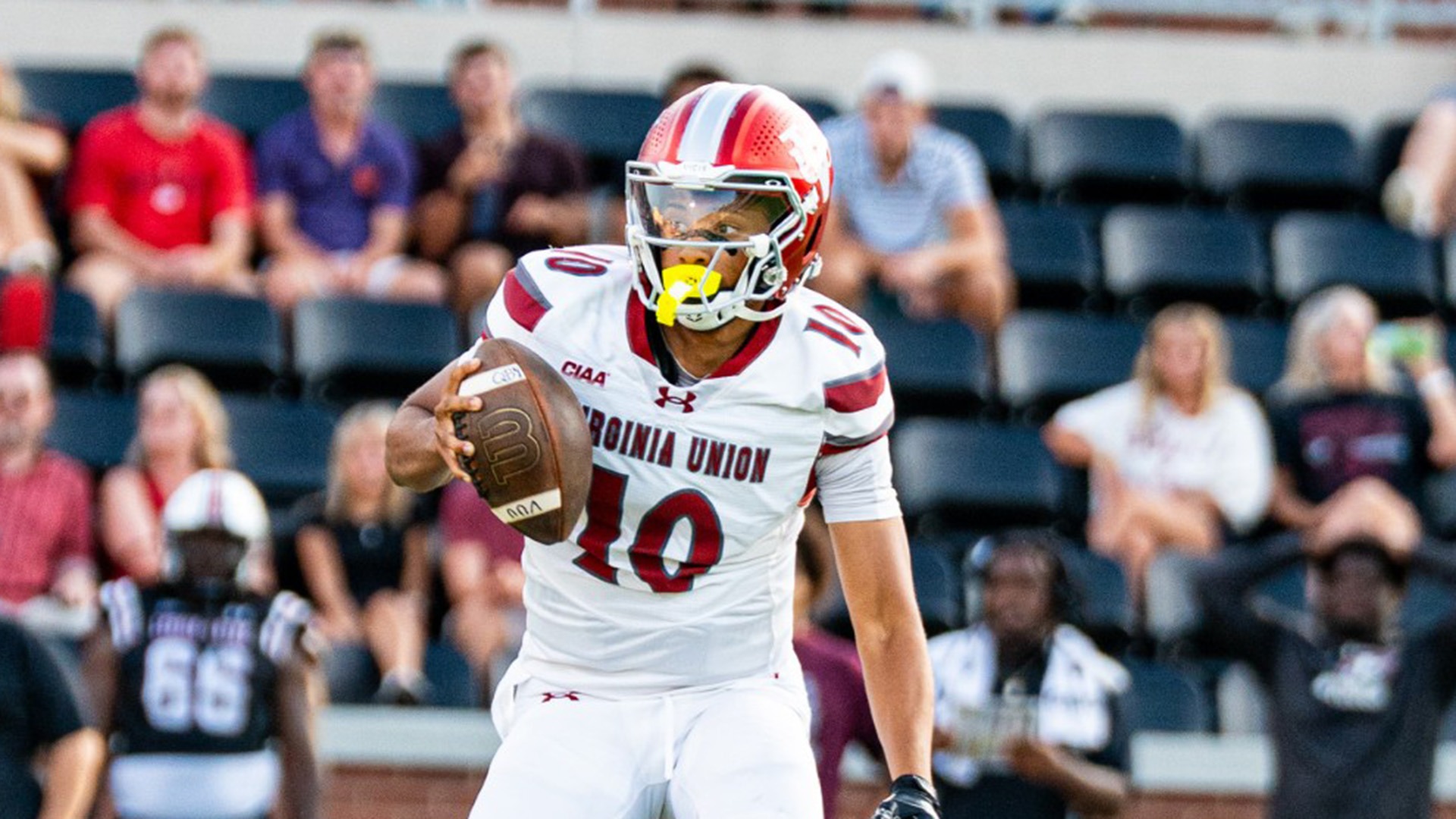 FB Lenoir-Rhyne
