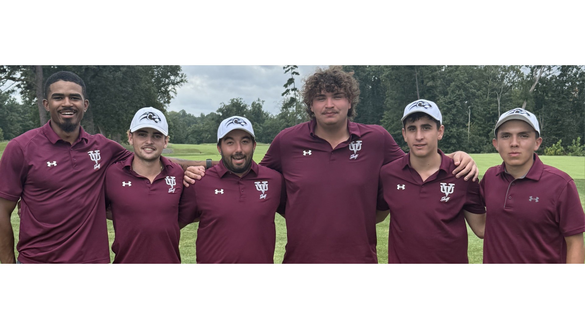 Golf Charleston