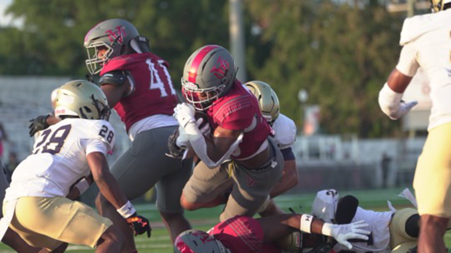 FB-Bluefield