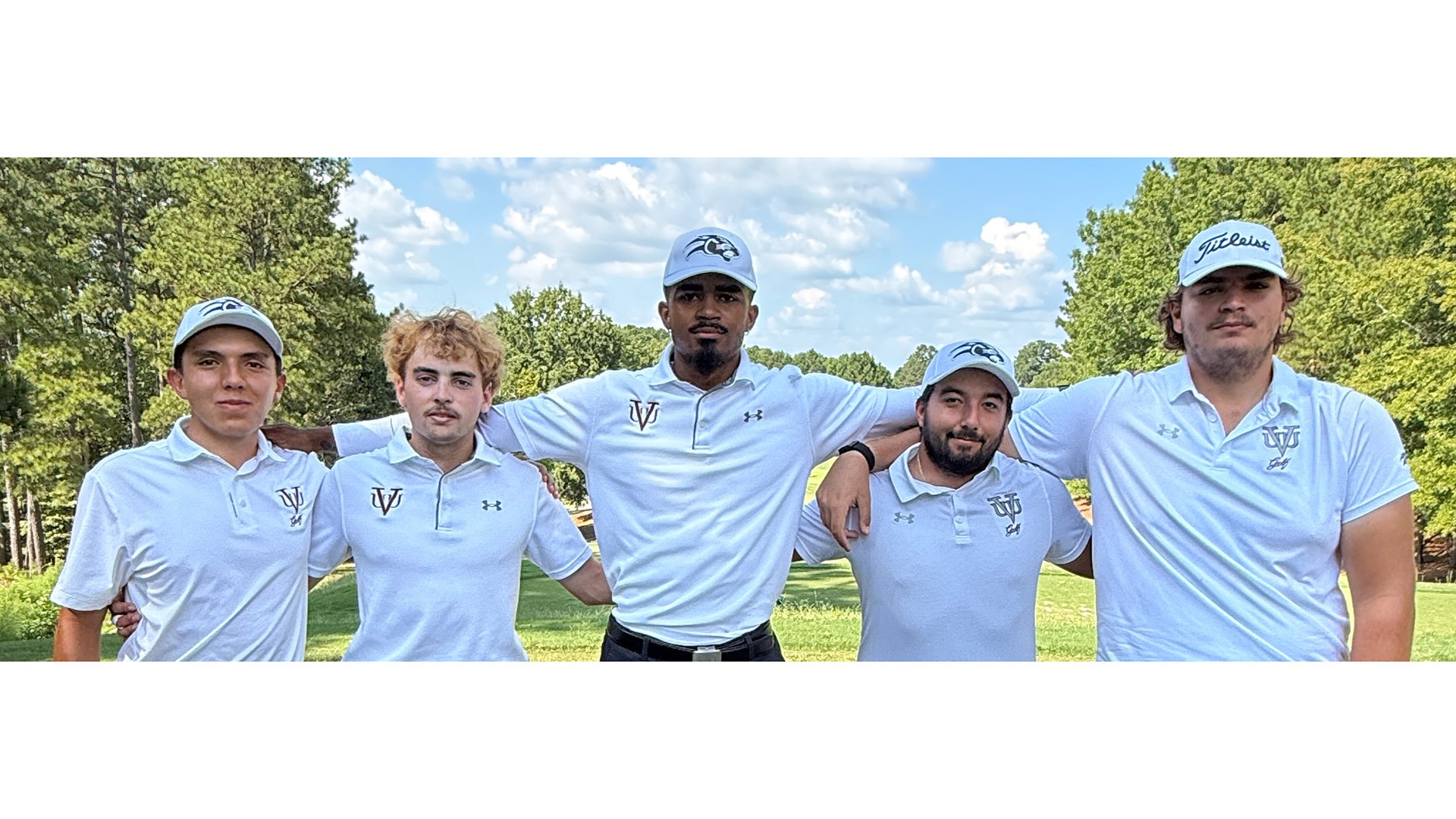 Golf HBCU