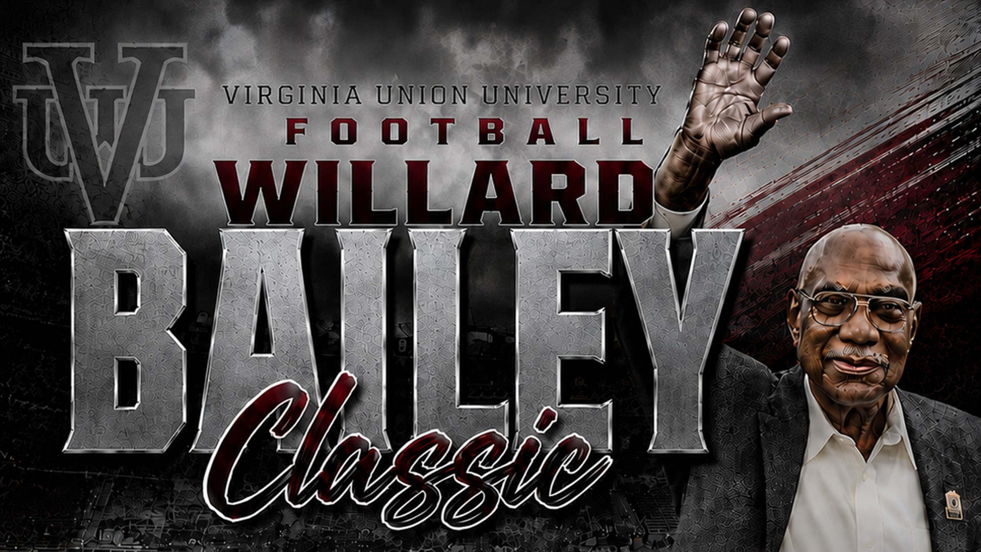 FB Willard Bailey