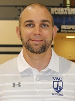 Justin Parrish