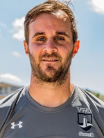 Dustin Shambach