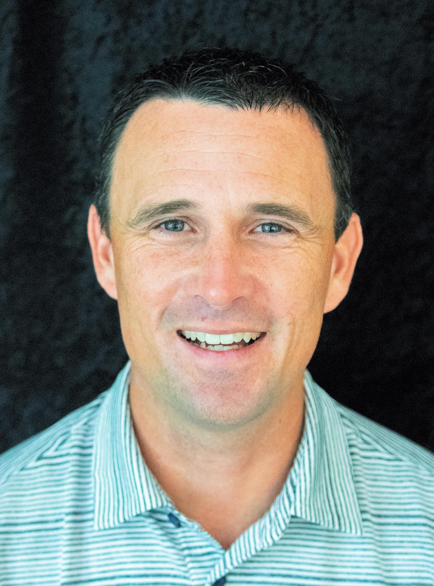 coach elliott