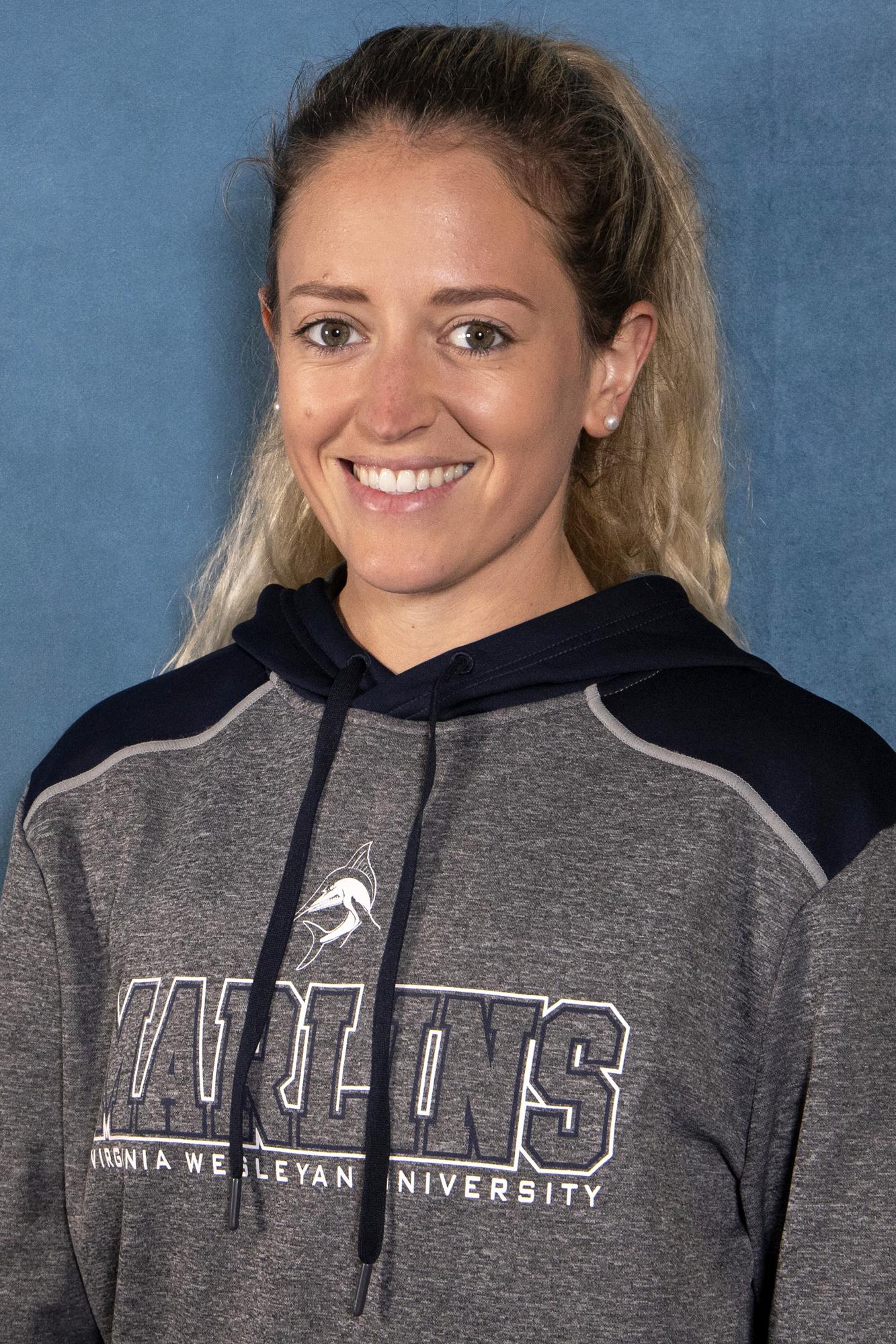 Jessica Young (Kuntson)