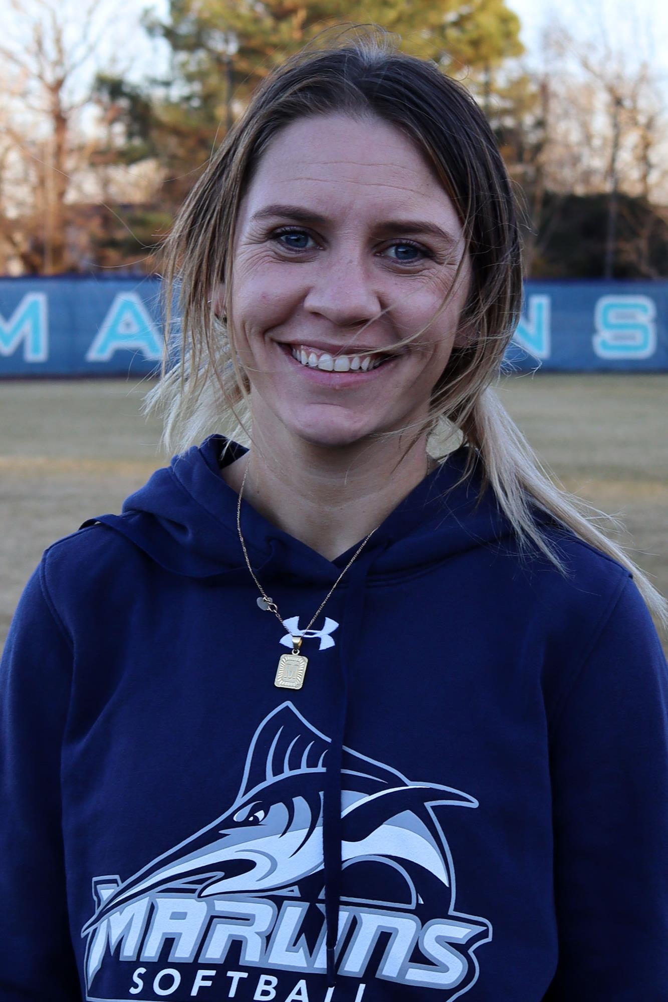 Coach Mary Shipp Pilkington