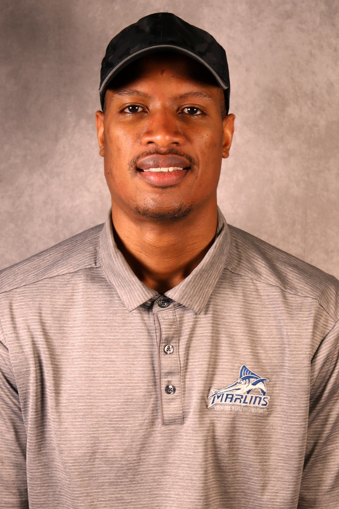 Isaac Bassey head shot