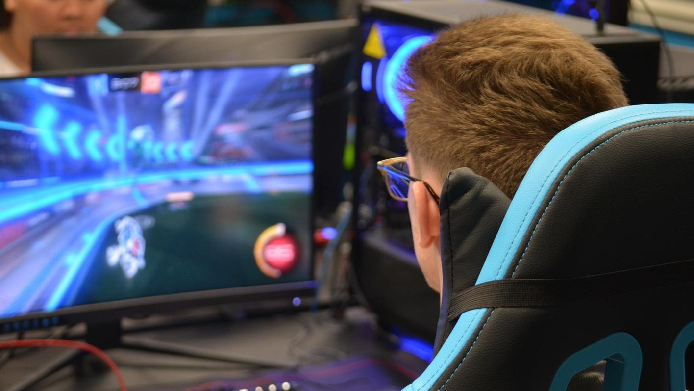 Esports