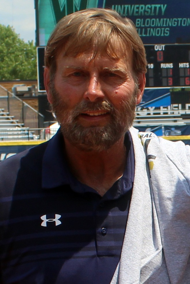 Bobby Wills