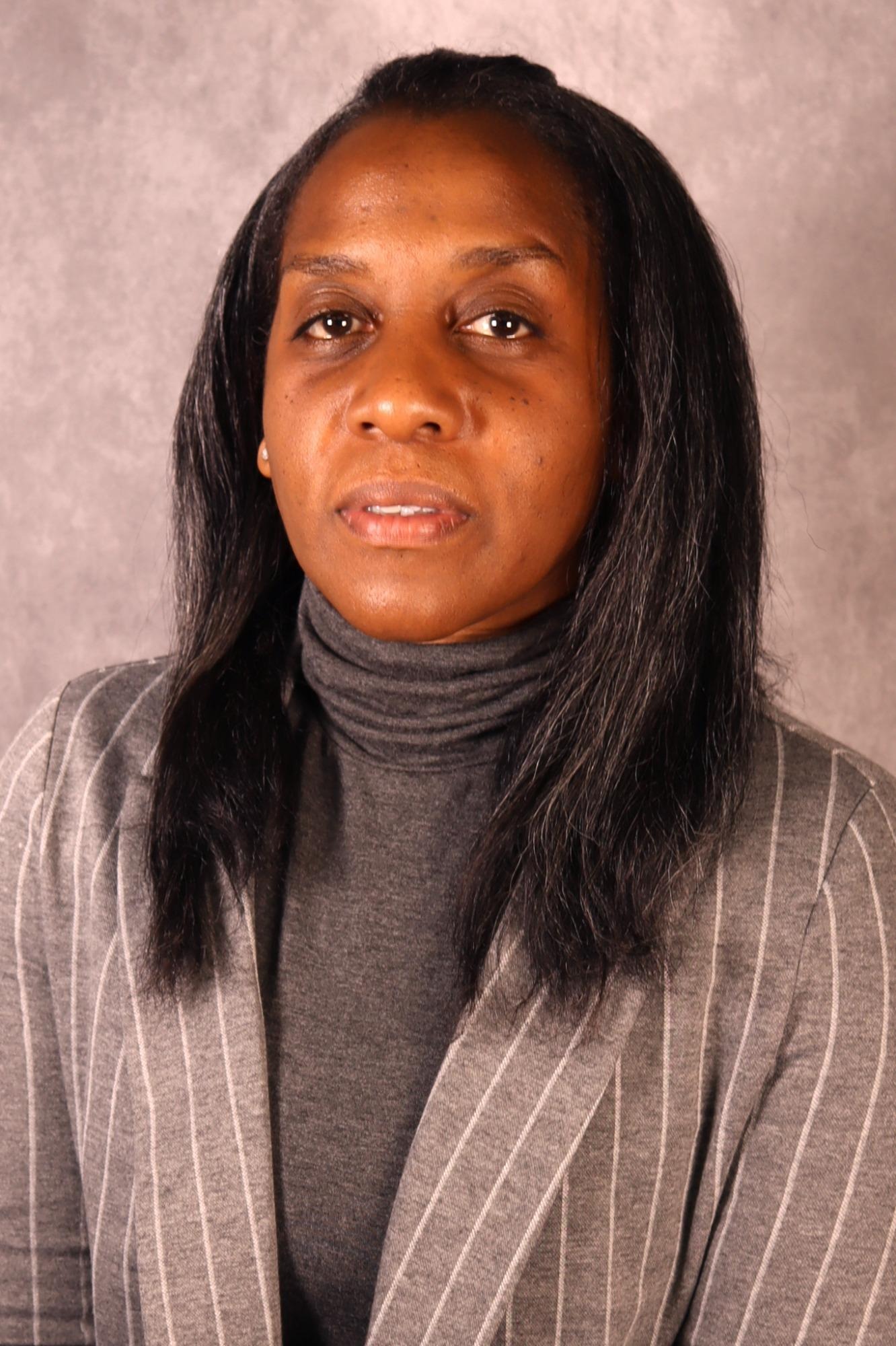 Patrina Blow
