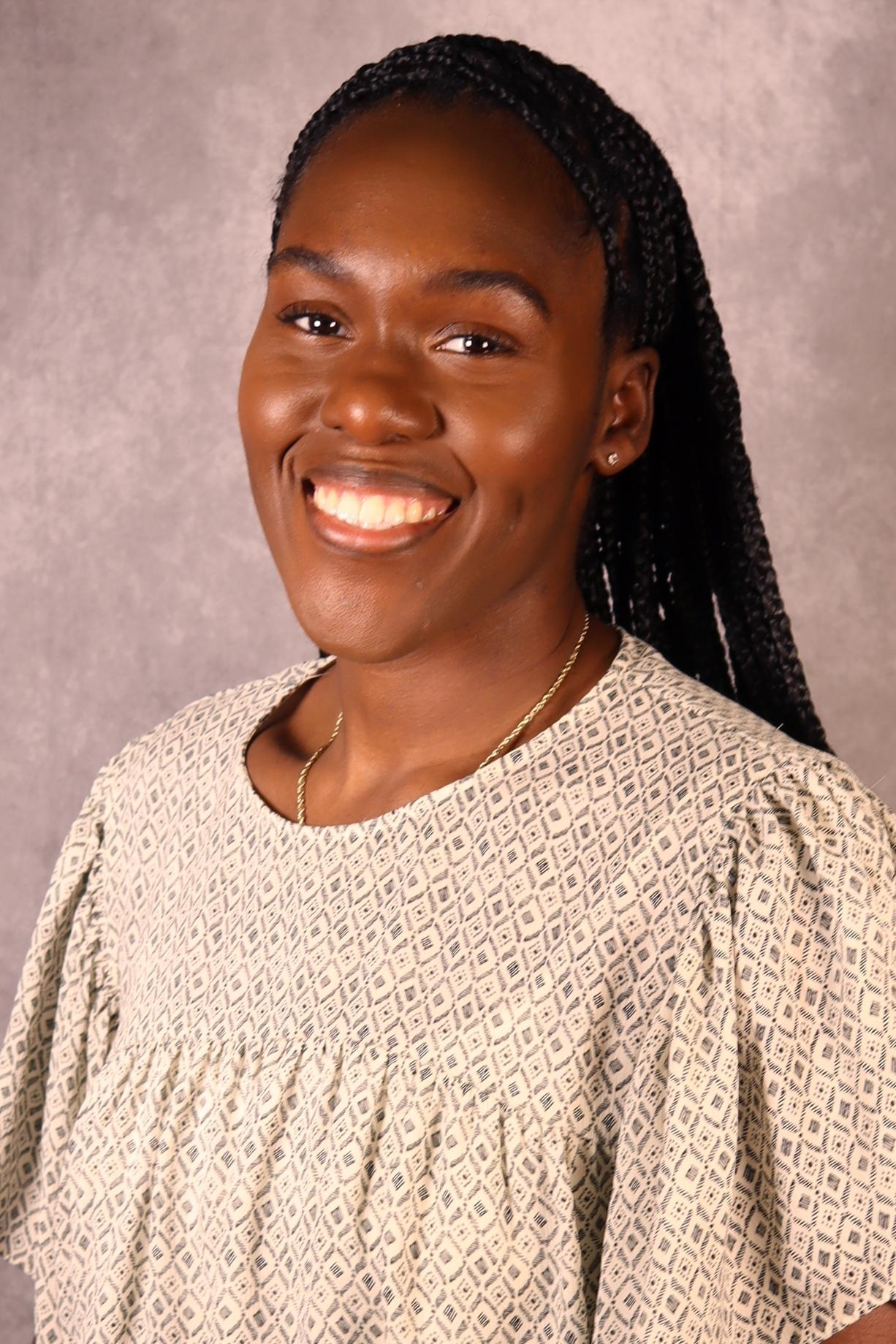 Quntashea Lewis