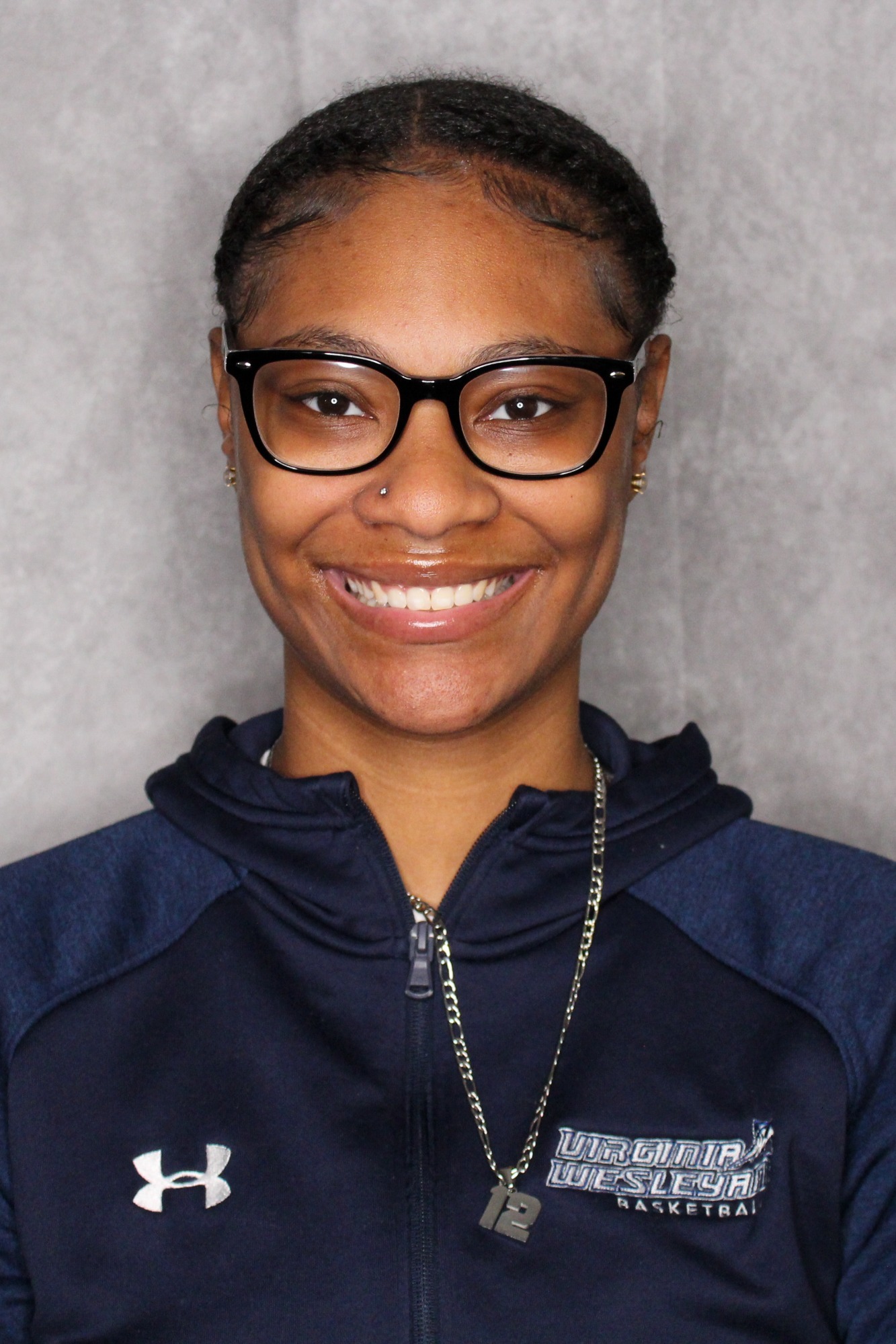 Mikayla Kinnard HS